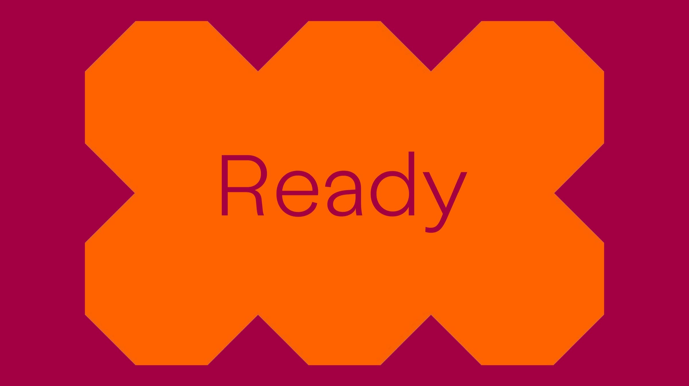 Moodly Ready visual