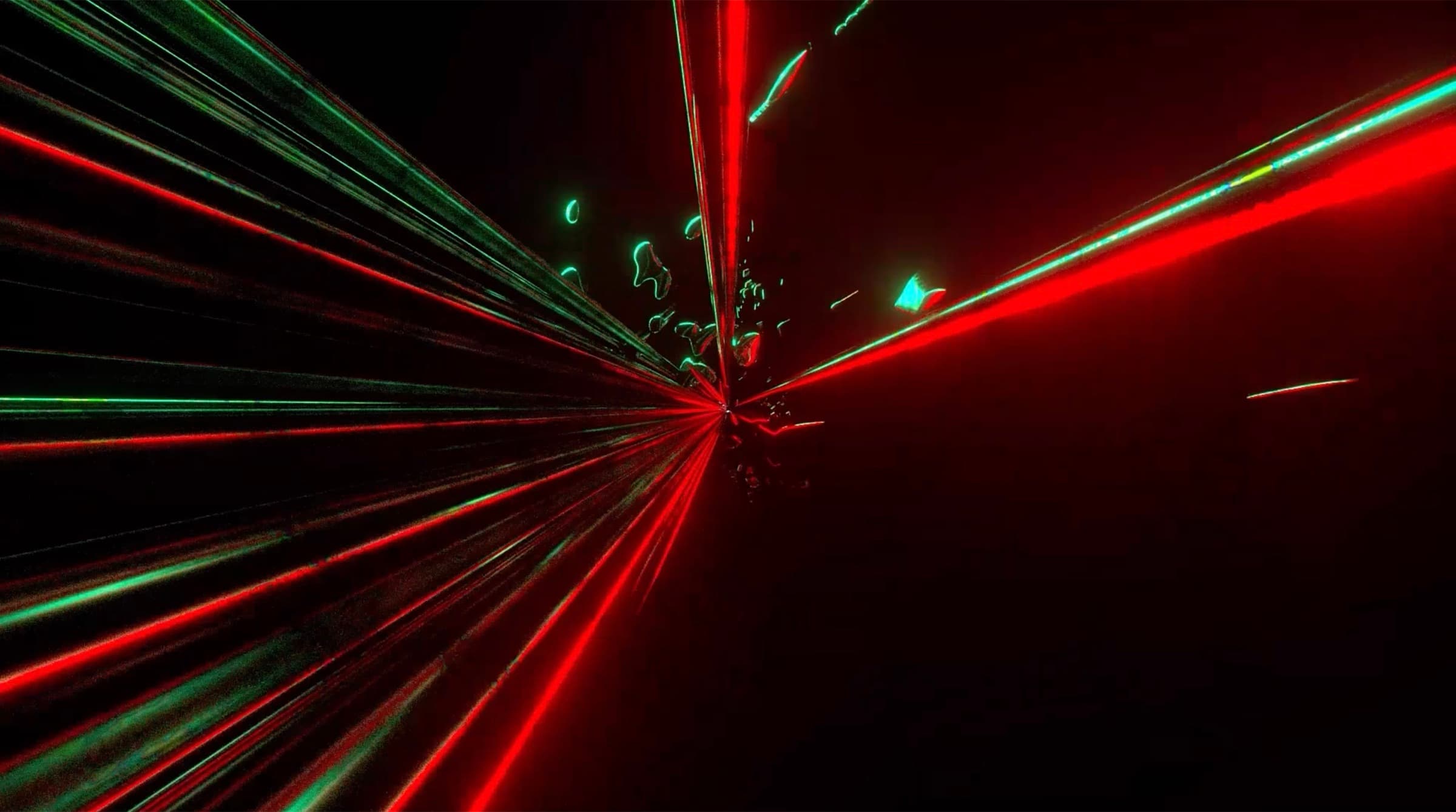 Showreel Selam X Studio