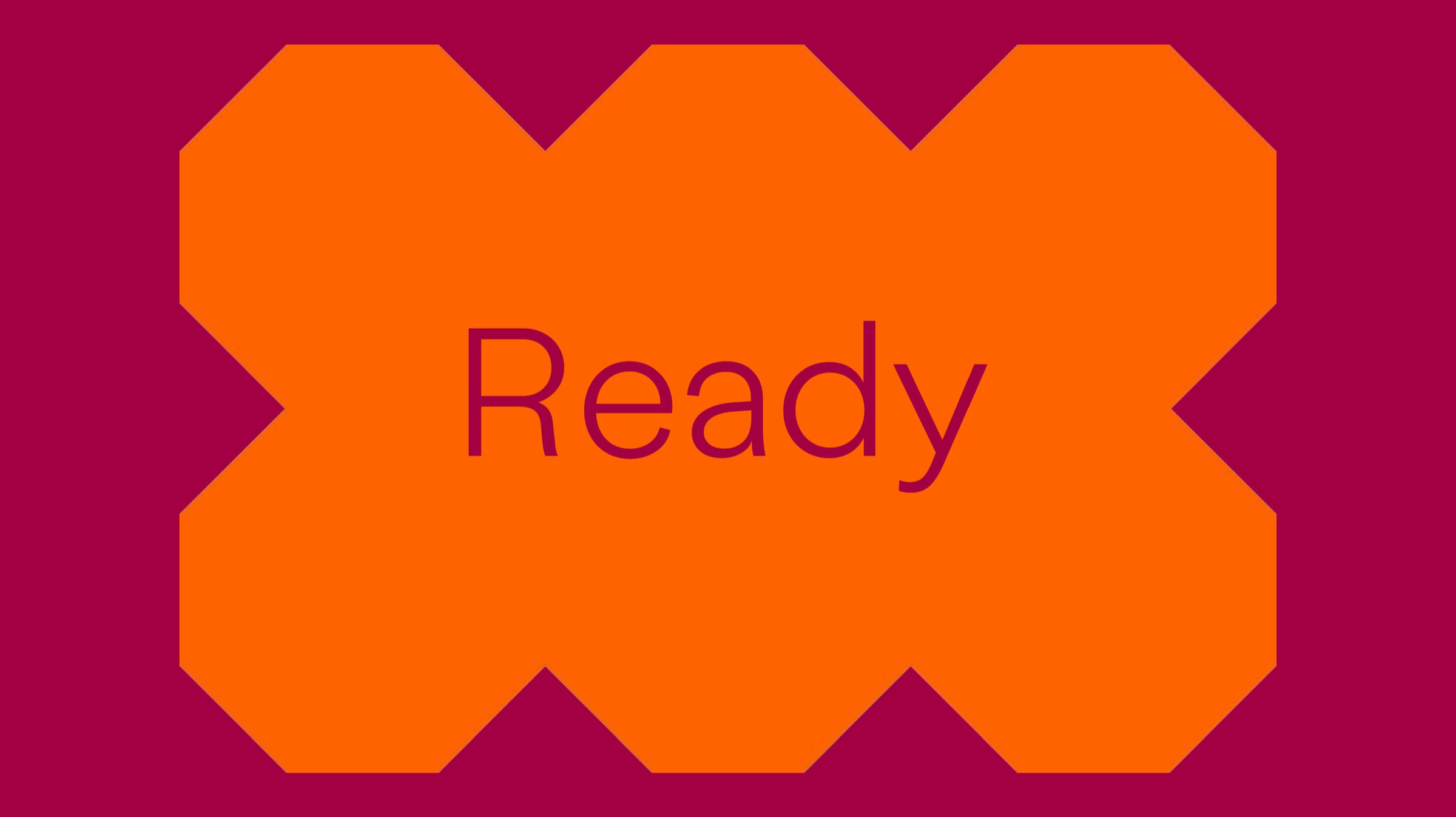 Moodly Ready visual