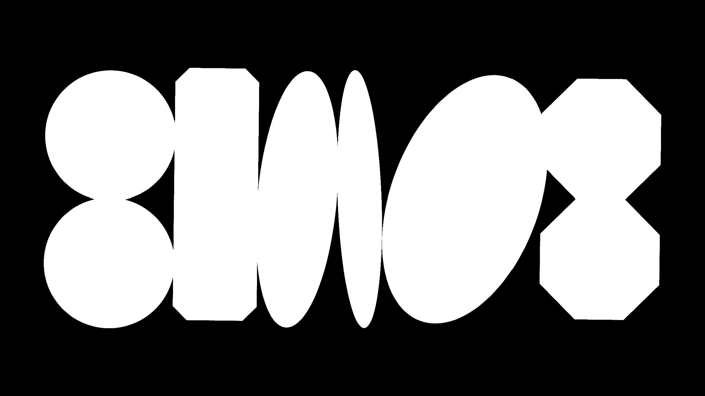 Moodly abstract shapes