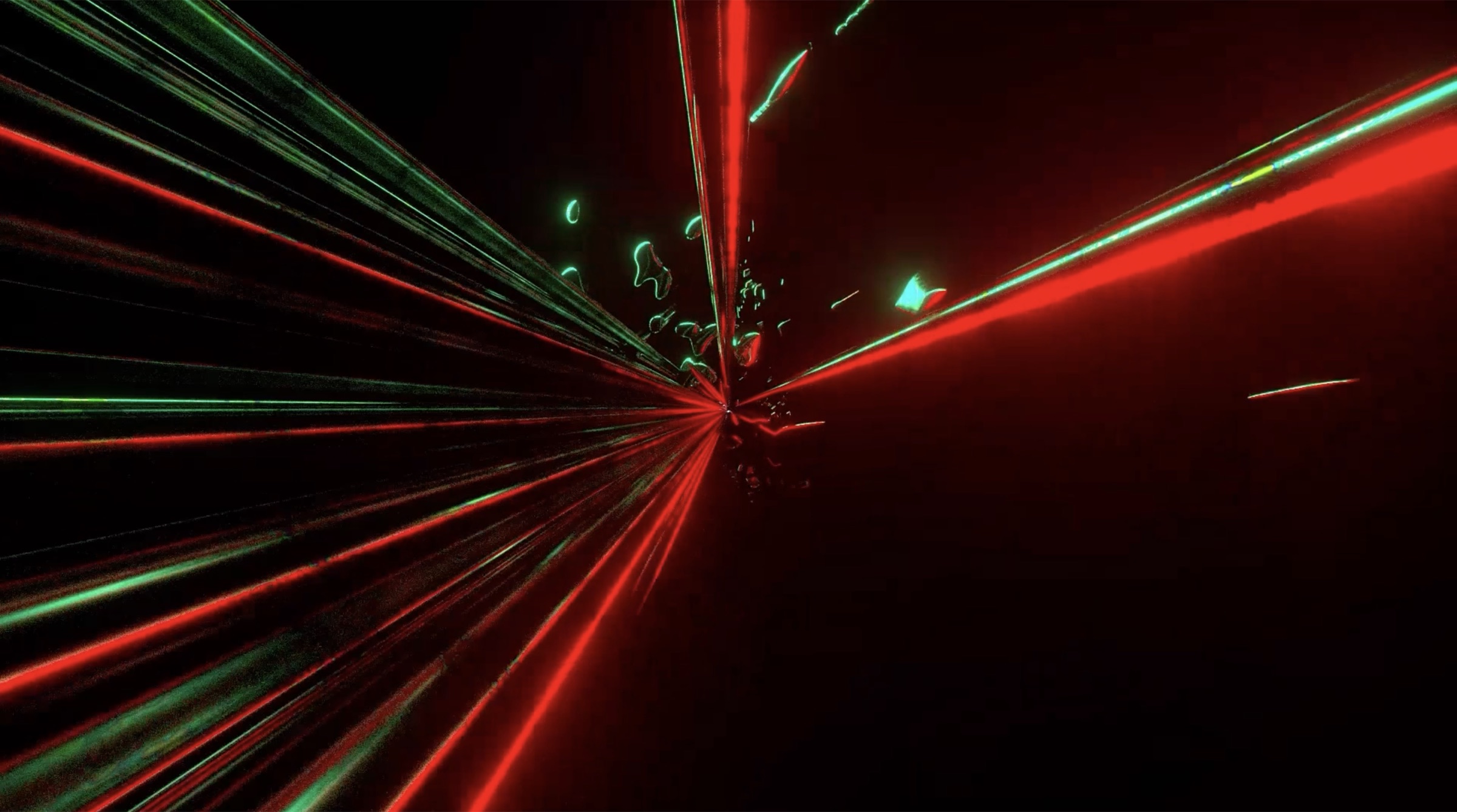 Showreel Selam X Studio
